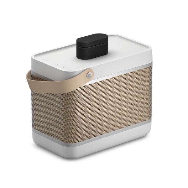 Buy Bang Olufsen Beolit 20 Powerful Portable Wireless Bluetooth