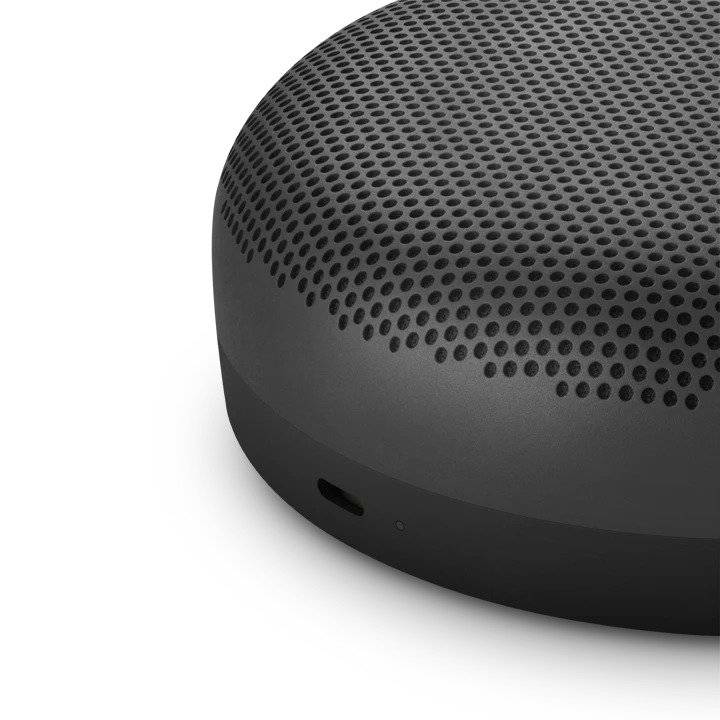 Bang Olufsen Beoplay A1 Wireless Bluetooth Speakers