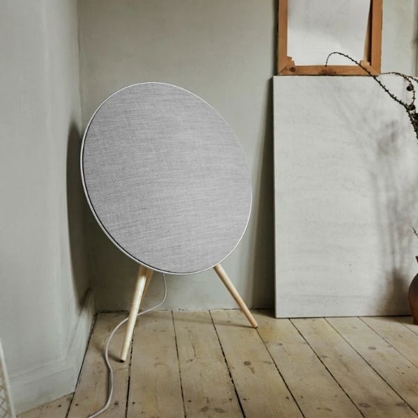 Buy Bang-Olufsen Beoplay A9 Bluetooth Speakers Online in India at 