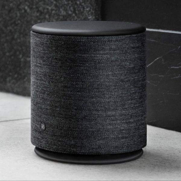 Bang and Olufsen （B&O） Beoplay M5 グレー Multiroom speaker – Beoplay M5 | B&O