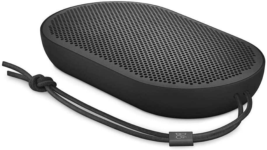 Bang & Olufsen Beoplay P2 Portable Speaker zoom image