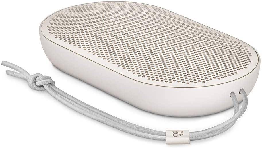 Bang & Olufsen Beoplay P2 Portable Speaker zoom image