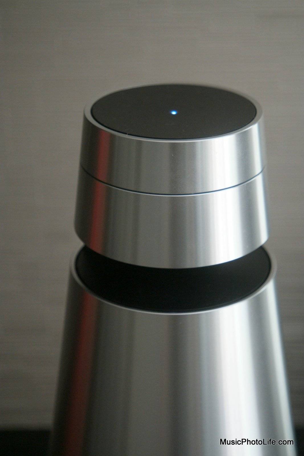 Buy Bang-Olufsen Beosound 1 Bluetooth Speakers Online in India at