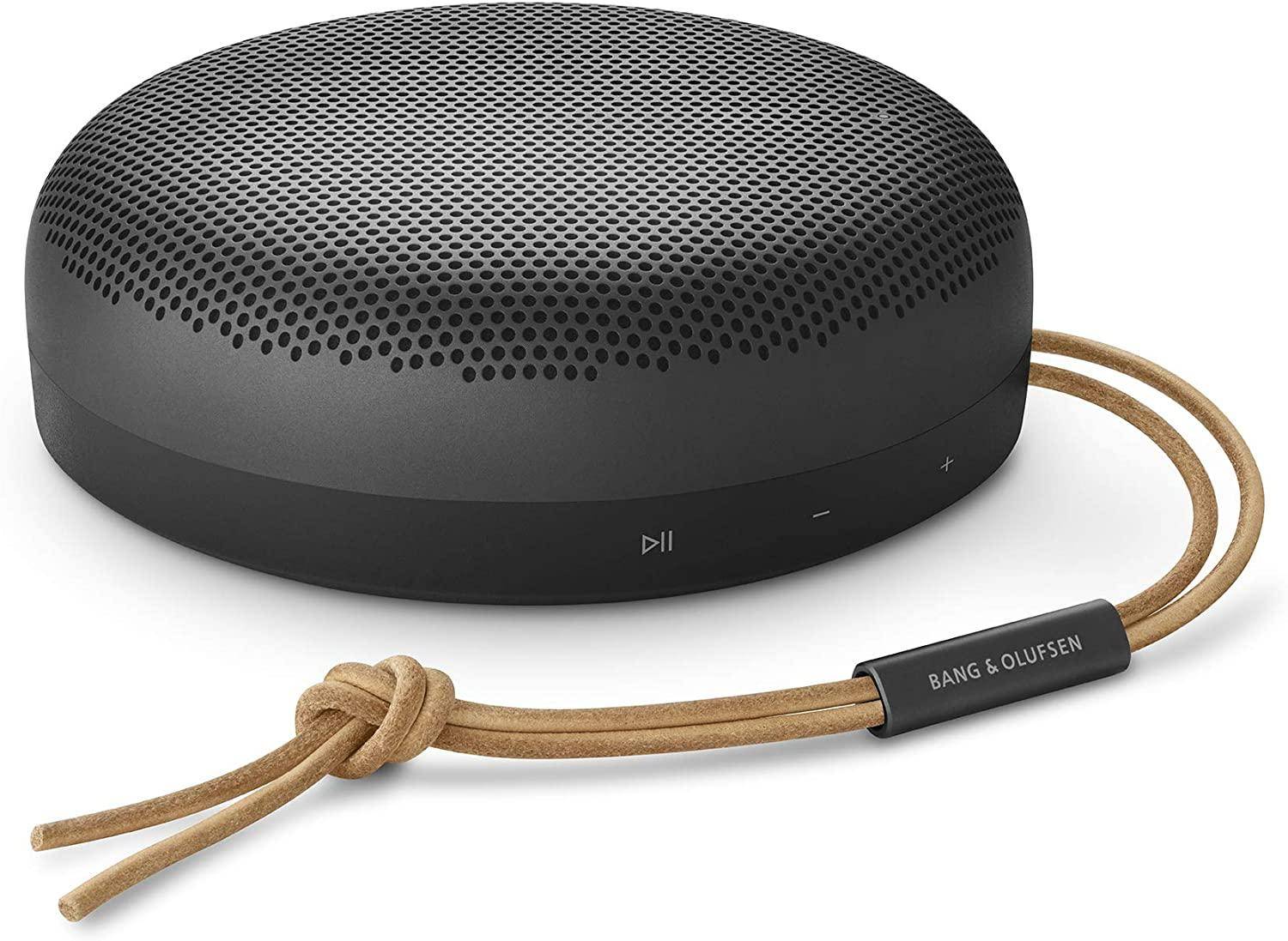 Bang & Olufsen Beosound A1 2nd Gen Portable Bluetooth Speaker zoom image