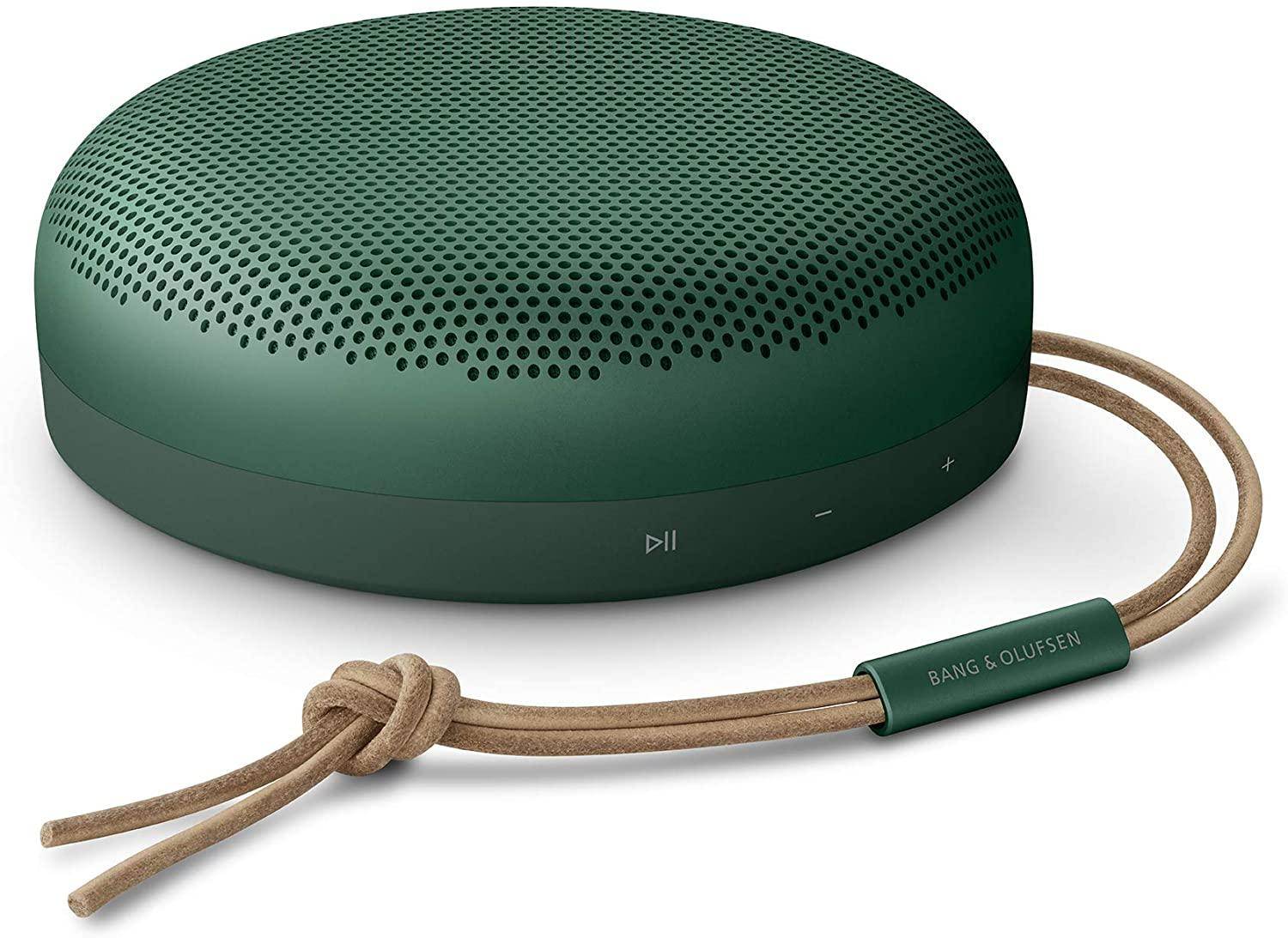 Bang & Olufsen Beosound A1 2nd Gen Portable Bluetooth Speaker zoom image