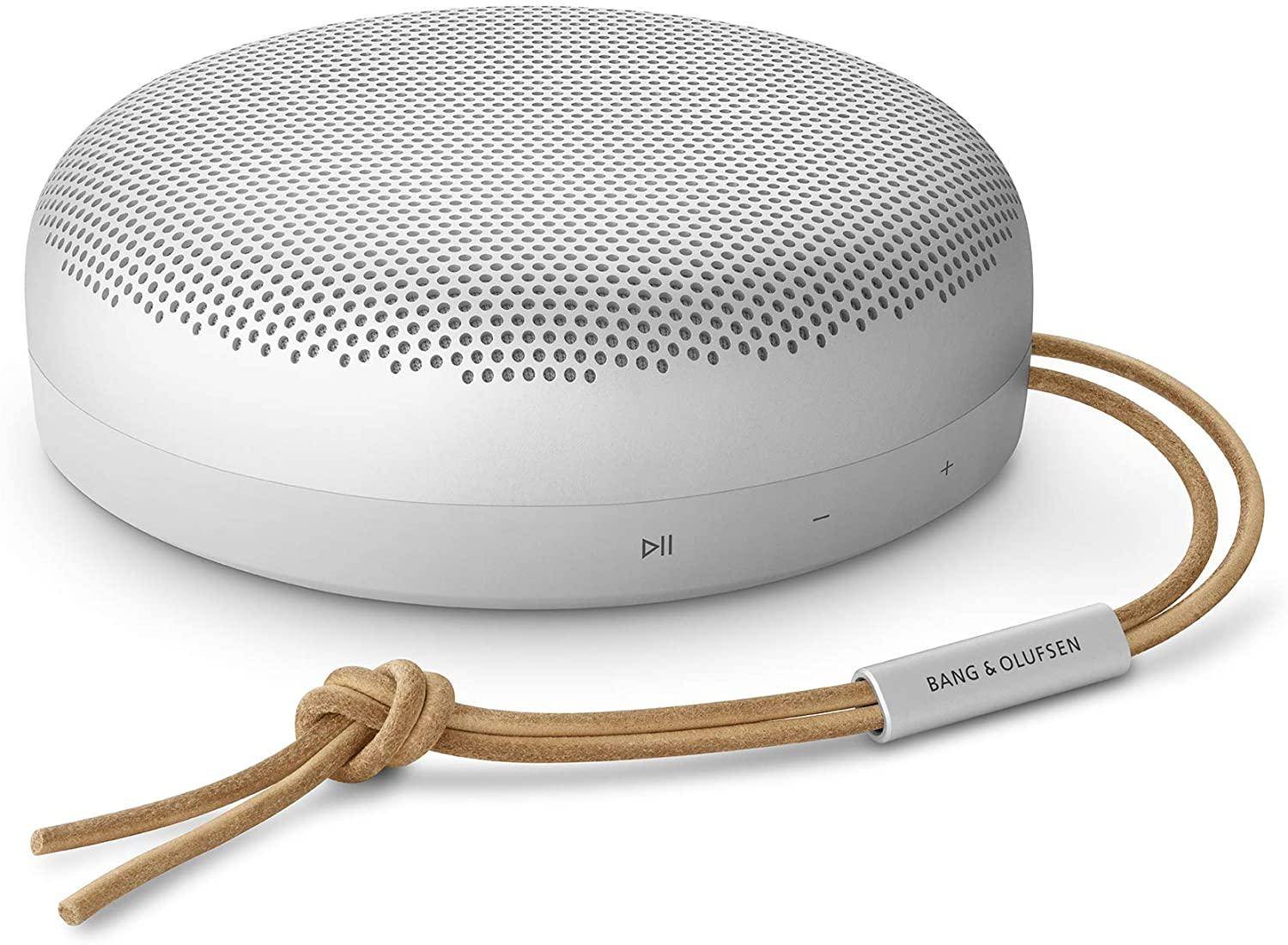 Bang & Olufsen Beosound A1 2nd Gen Portable Bluetooth Speaker zoom image