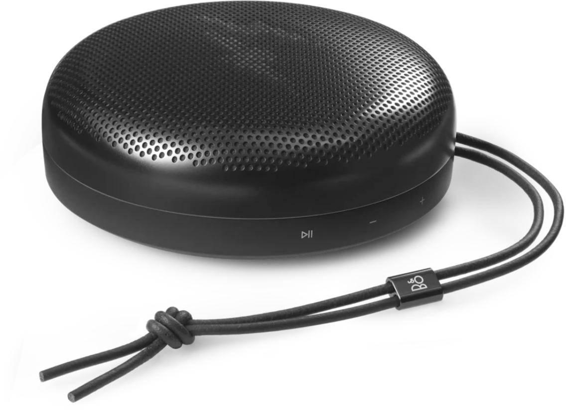 Bang and Olufsen Beosound A1 3rd Gen Waterproof Speaker zoom image