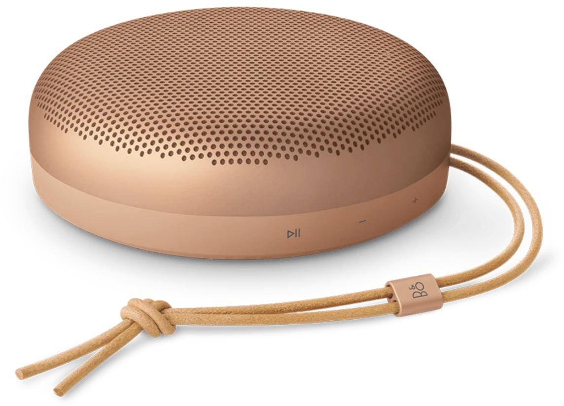 Bang and Olufsen Beosound A1 3rd Gen Waterproof Speaker zoom image