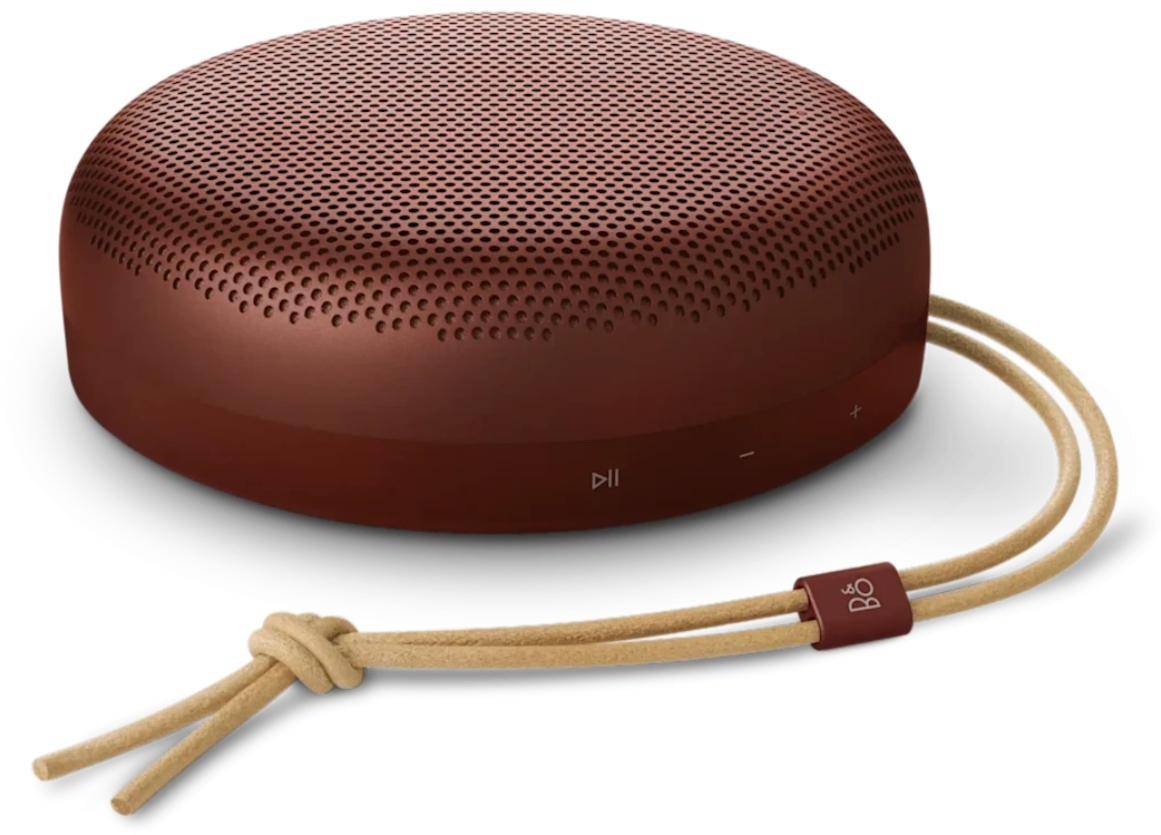 Bang and Olufsen Beosound A1 3rd Gen Waterproof Speaker zoom image