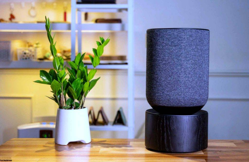 Buy Bang-Olufsen Beosound Balance Bluetooth Speakers Online in