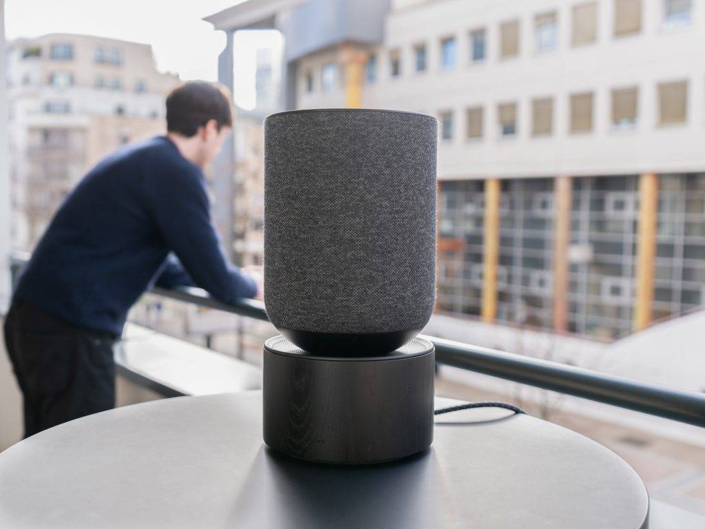 Buy Bang-Olufsen Beosound Balance Bluetooth Speakers Online in
