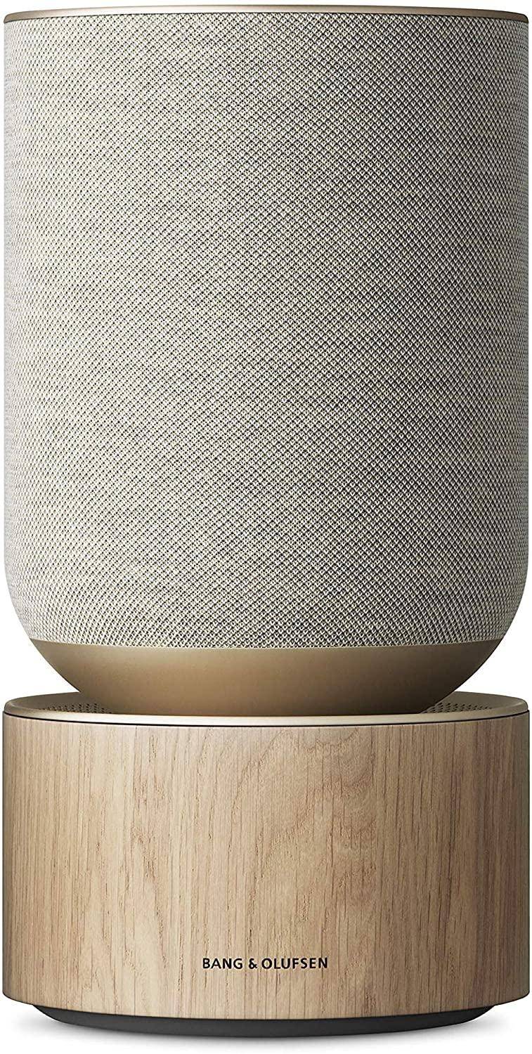 Bang & Olufsen Beosound Balance Wireless Multiroom Speaker zoom image