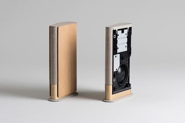Bang & Olufsen BEOSOUND EMERGE