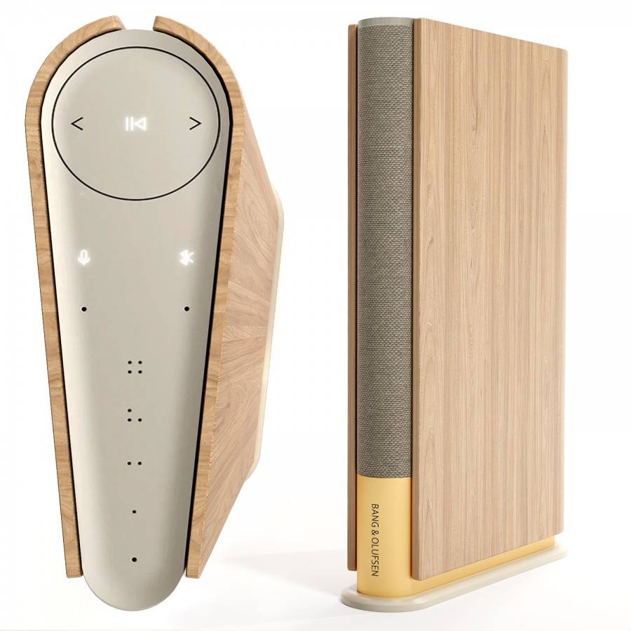 Buy Bang-Olufsen Beosound Emerge speakers Online in India at