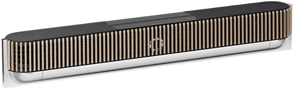 Bang-olufsen Beosound theatre 65 inch – Dolby Atmos Soundbar zoom image