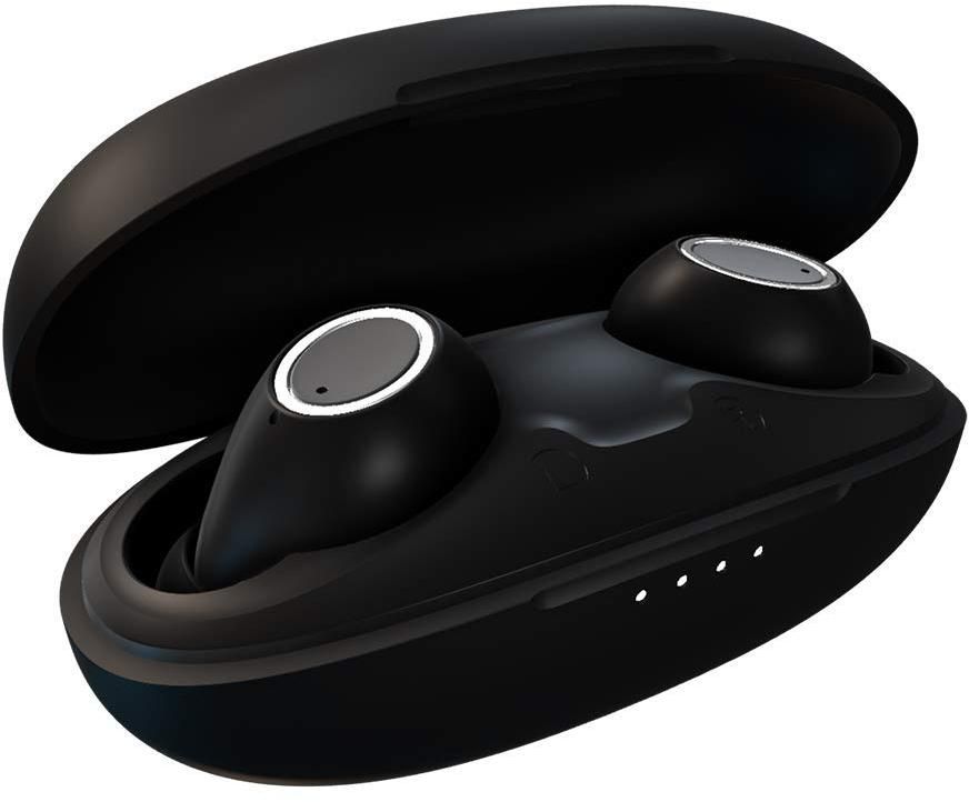 Bazzpod Bean true Wireless tws Earbuds zoom image