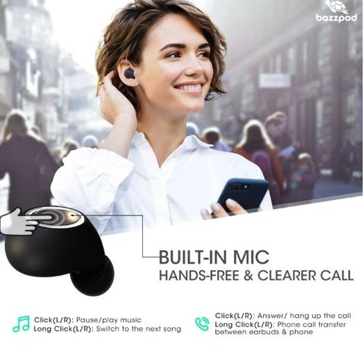 Phone Calls Best Bluetooth In Ear Monitors Phone Calls Best