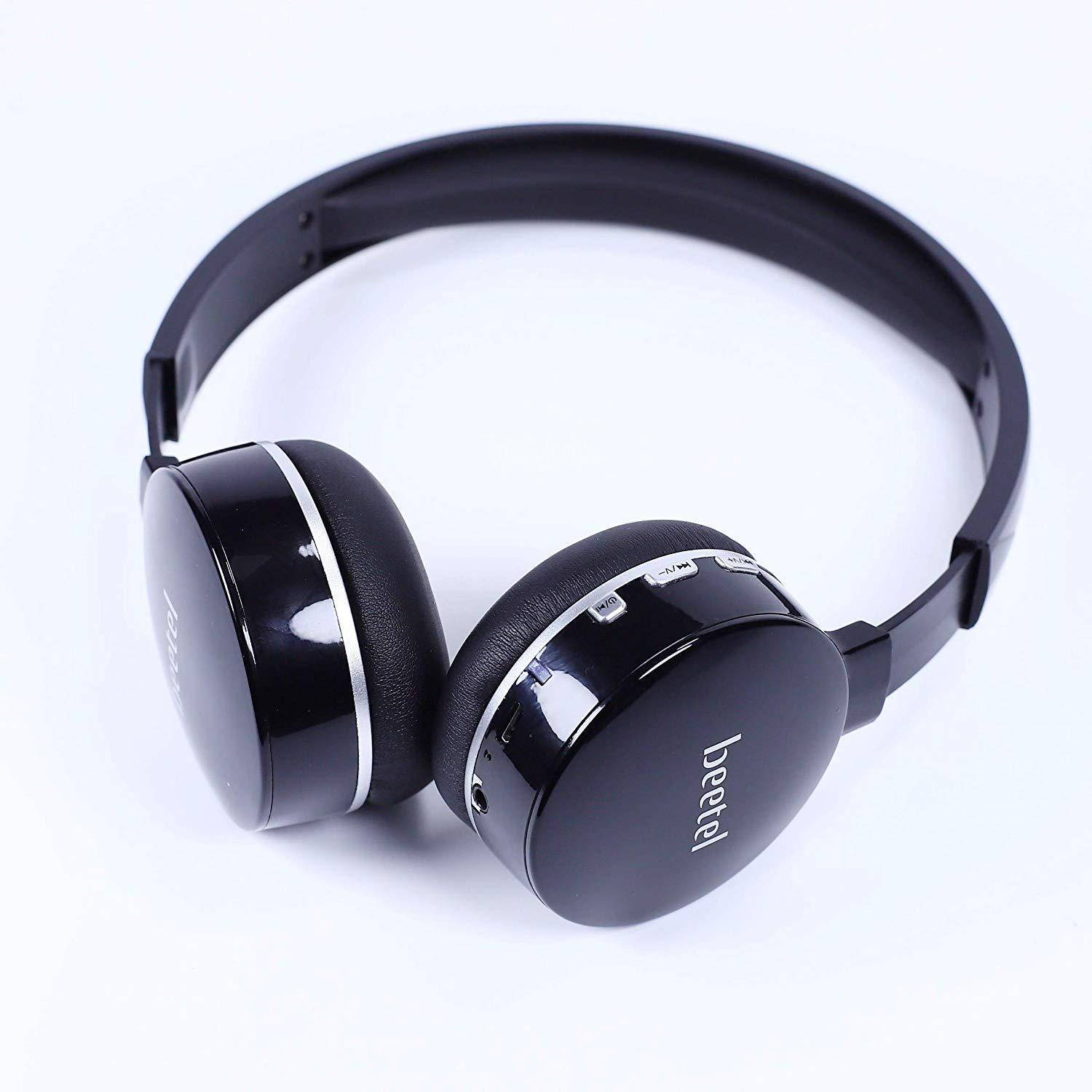 Beetle B74 Wireless Headphone With Mic zoom image