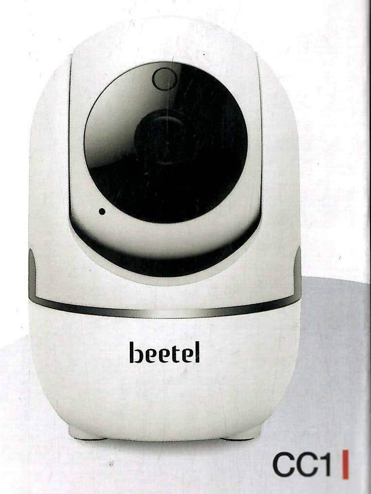 Beetel Wireless Camera Cc1 zoom image