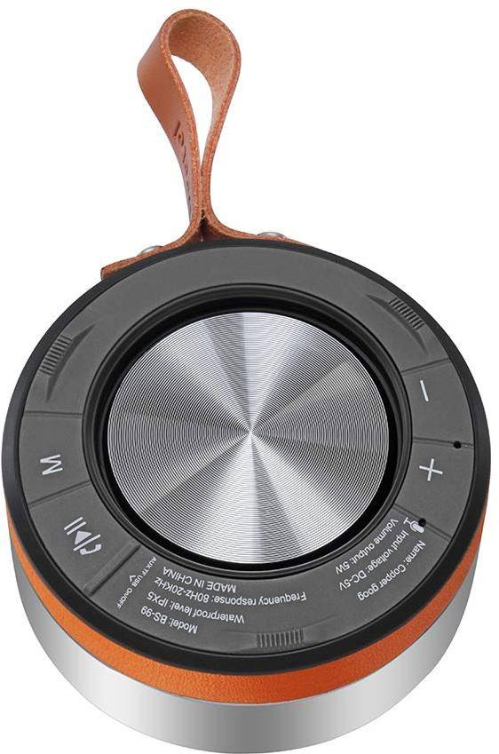 Beetel Mini Bt Speaker Cg zoom image