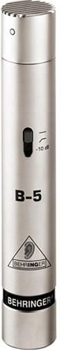 Behringer B-5 Condenser Microphone zoom image