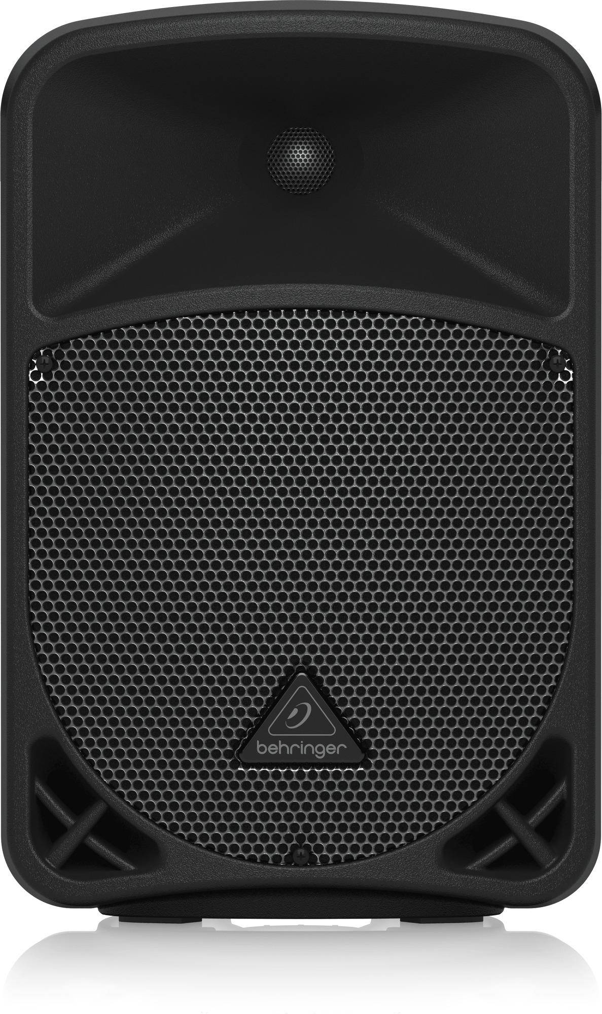 Behringer B108d Active 300-watt 2-way 8 Inches Pa Speaker System With Wireless Option zoom image