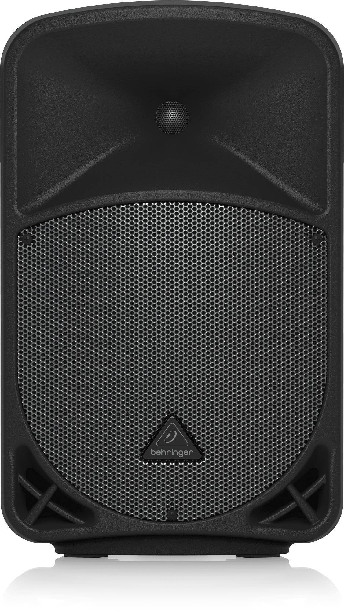 Behringer Eurolive B110d Active 300w 2-way 10 Inches Pa Speaker System With Wireless Option zoom image