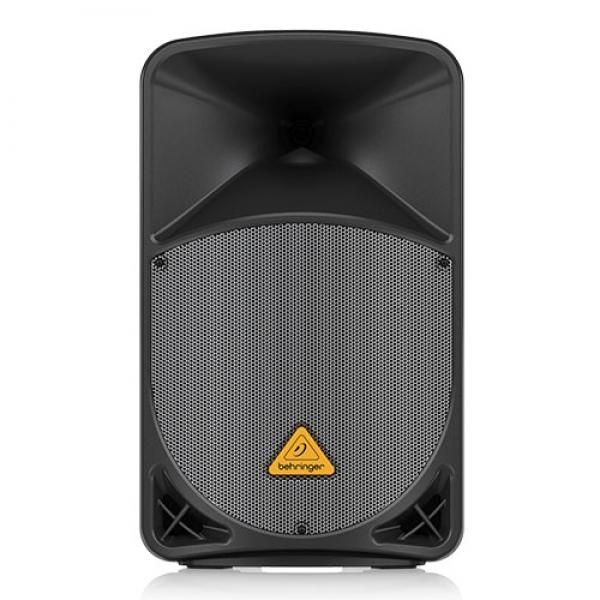 Behringer B112d Active 2-way Pa Speaker With Excellent Sound Quality zoom image