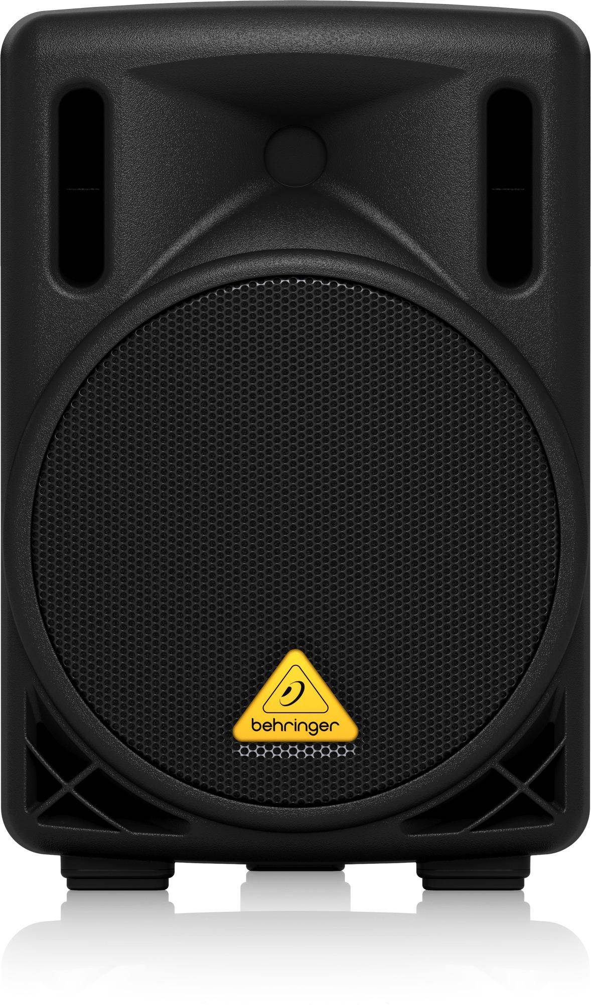 Behringer B208d Active 200w 2-way Pa Speaker System With 8 Inches Woofer And 1.35 Inches Compression Driver zoom image