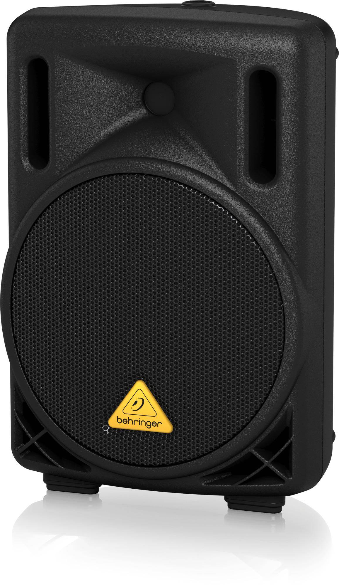 Behringer B210d Active 200w 2-way Pa Speaker System With 10 Inches Woofer And 1.35 Inches Compression Driver zoom image