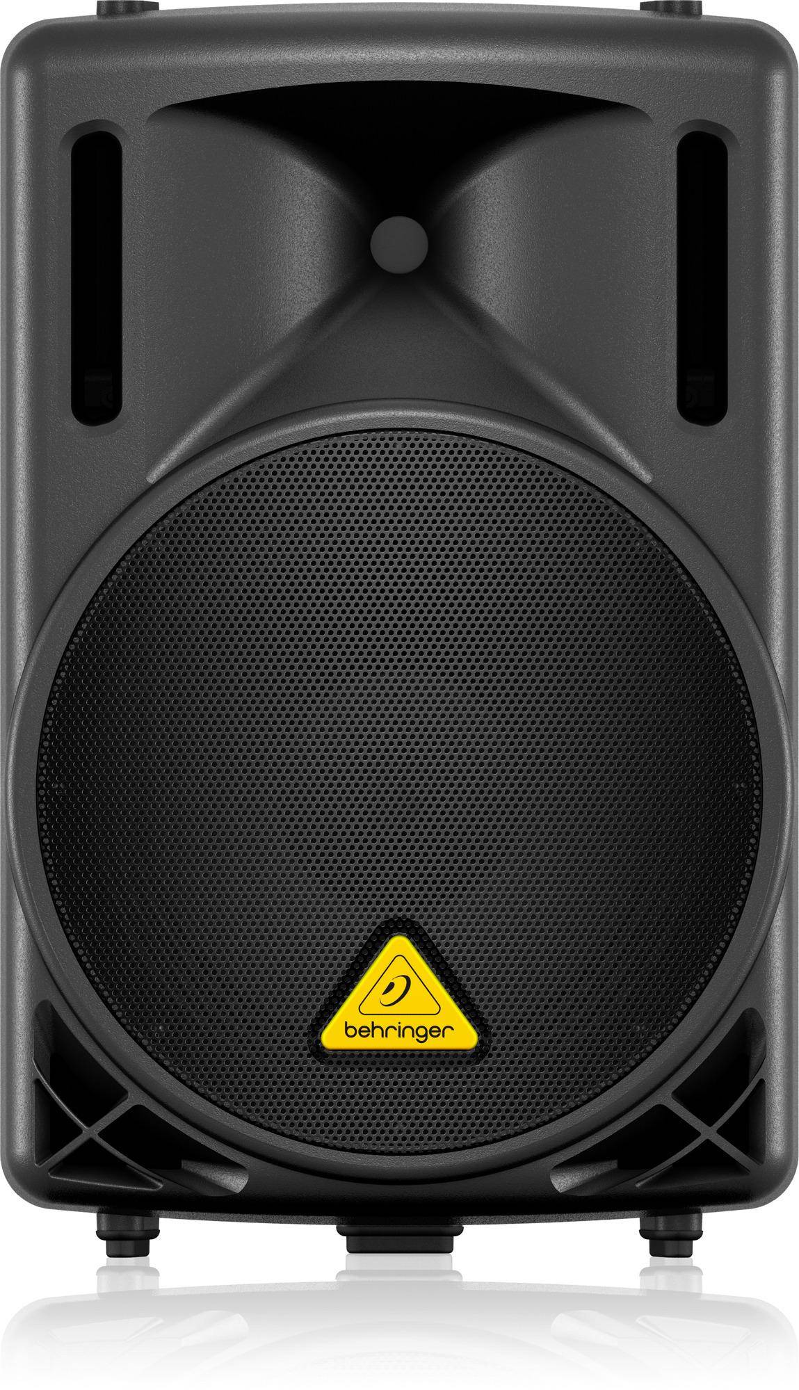 Behringer B212d Active 550w 2-way Pa Speaker System With 12 Inches Woofer And 1.35 zoom image