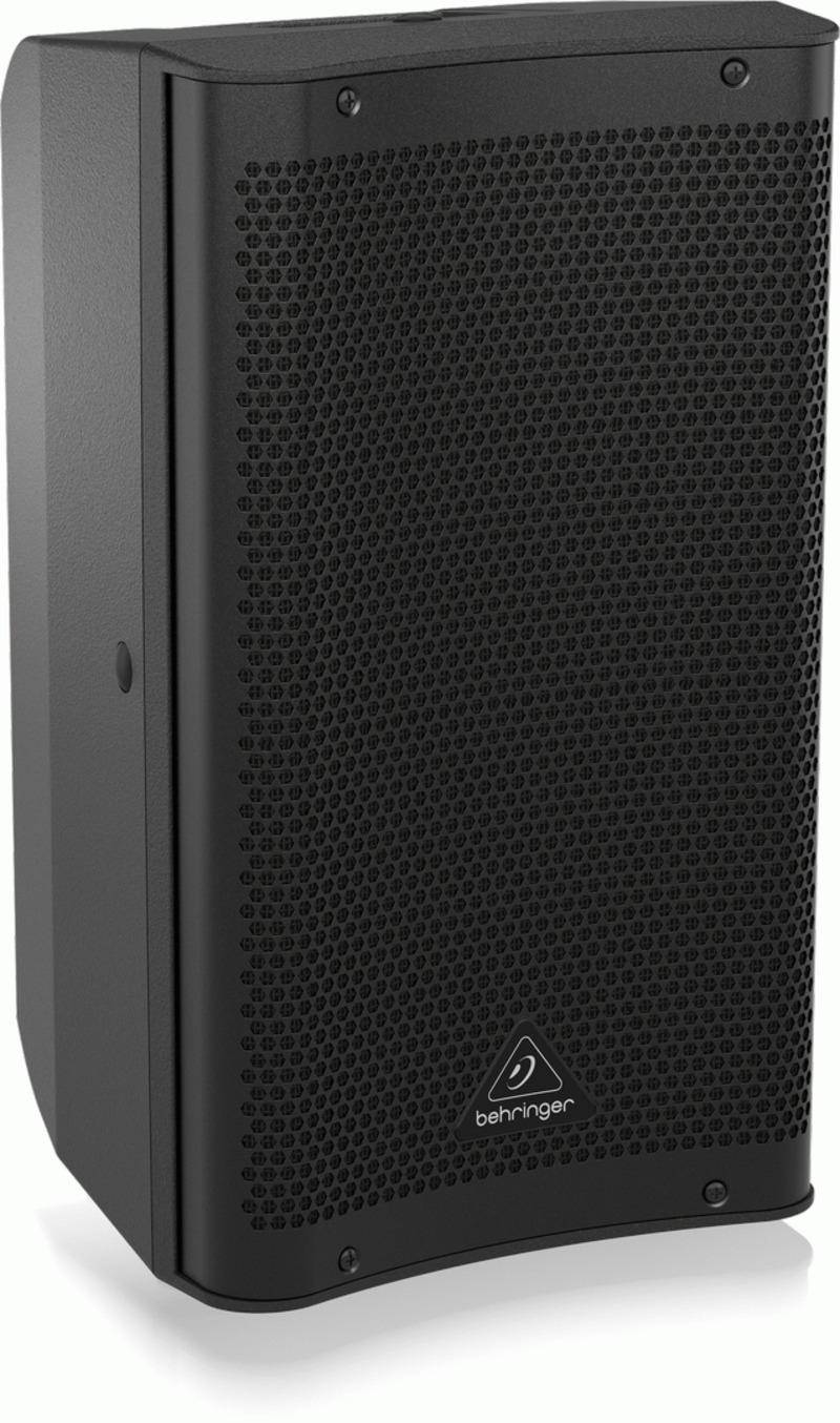 Behringer Dr112dsp Active Pa Speaker System  zoom image