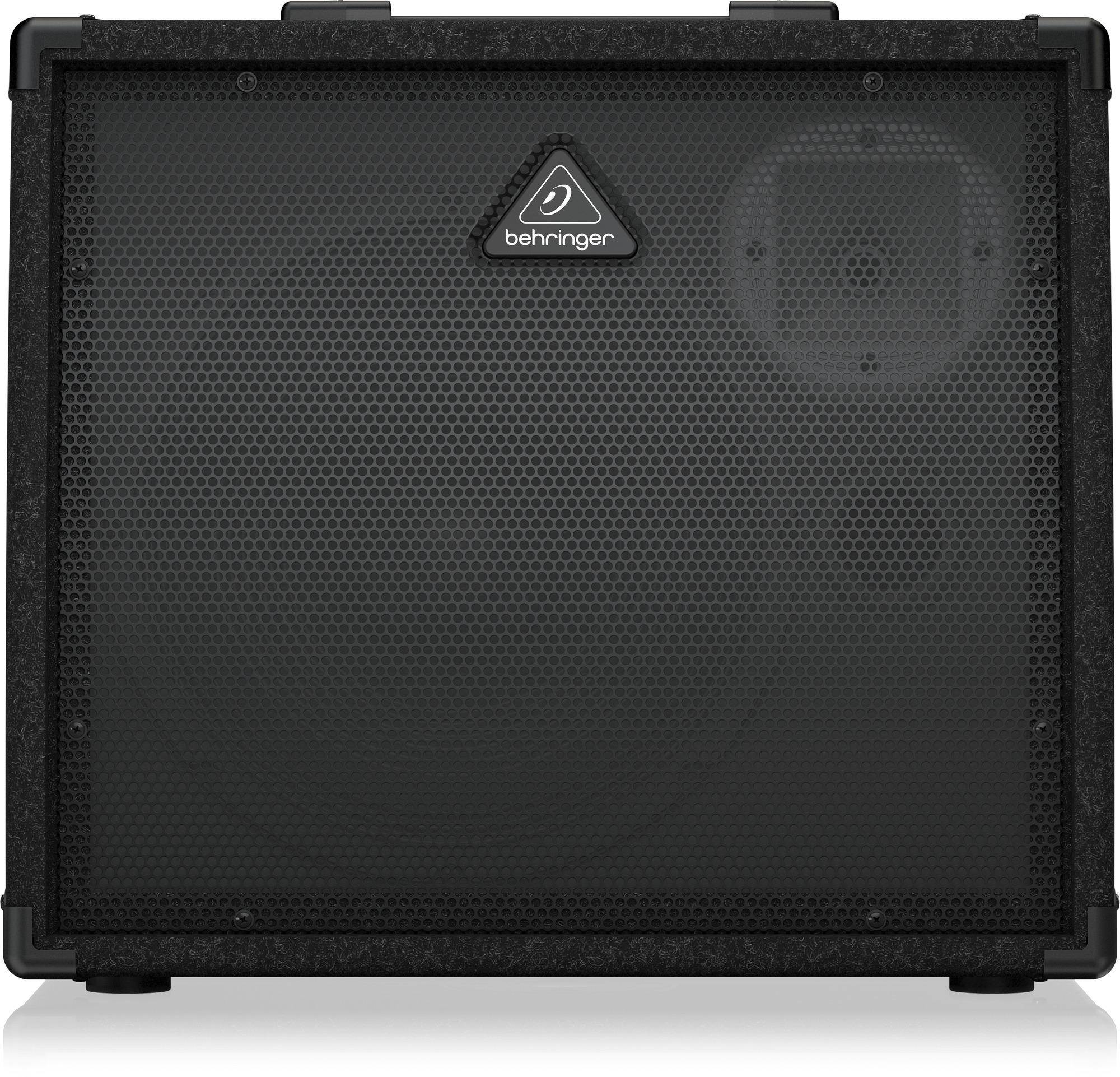 Behringer K900fx ultra-flexible 90w 3-channel Pa System/keyboard Amplifier With Fx And Fbq Feedback Detection zoom image