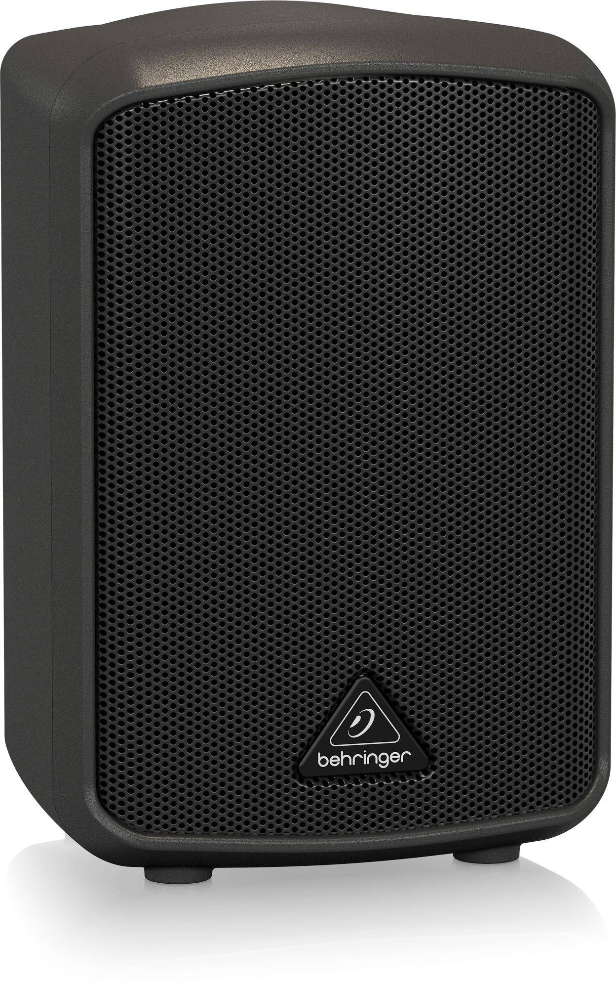 Behringer Mpa30bt Portable 30-watt Speaker With Bluetooth zoom image