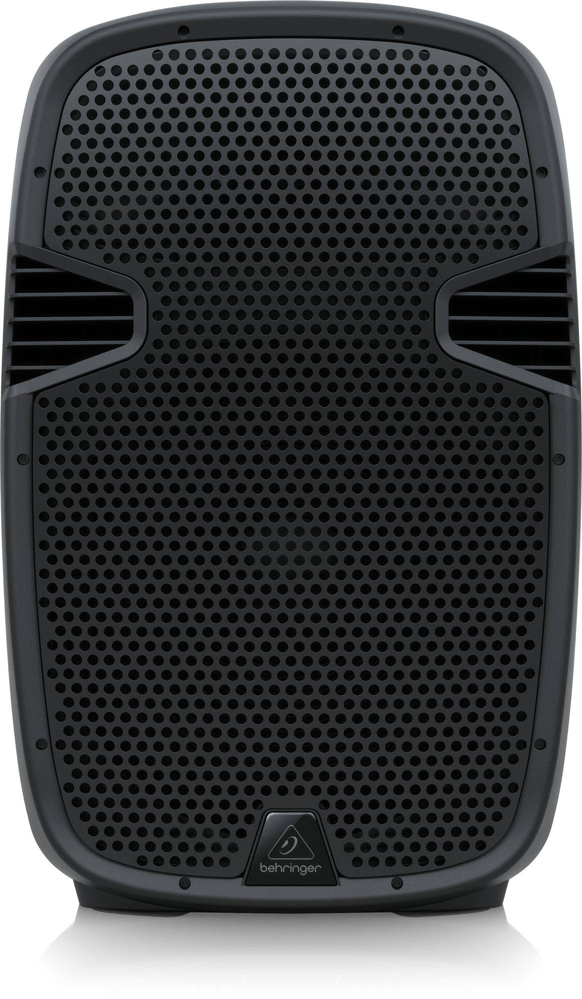 Behringer Pk115a Active 800-watt 15 Inches Pa Speaker System With Built-in Media Player zoom image