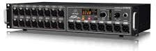 Behringer S16 16-channel Digital Snake With Servo-balanced Xlr Outputs zoom image