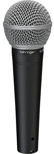 Behringer SL 84C Dynamic Cardioid Microphone zoom image