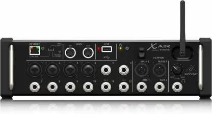 Behringer X Air Xr12 12-input Digital Sound Mixer zoom image