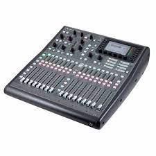 Behringer X32 Producer Digital Mixing Console With 40-input Channel zoom image