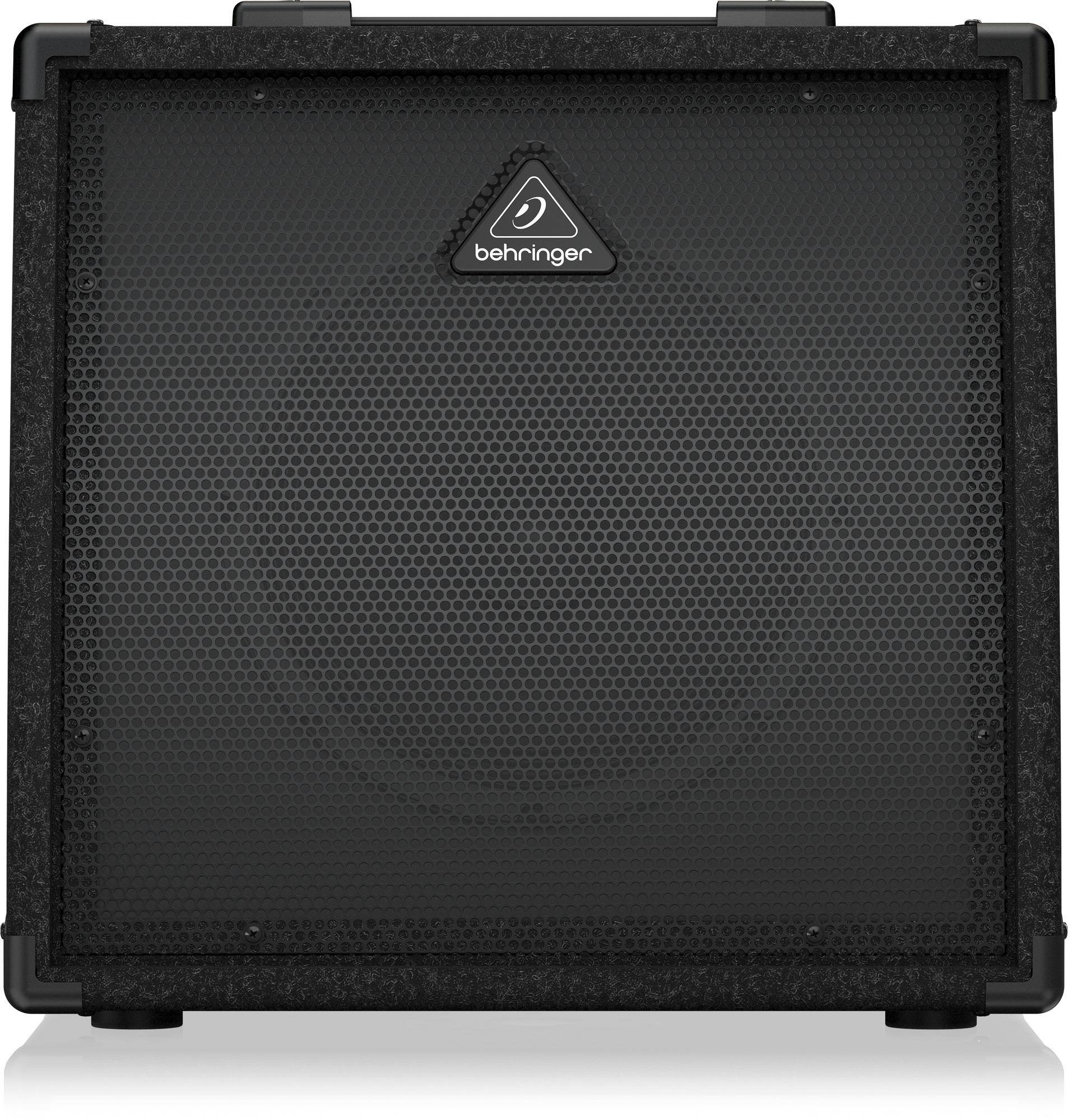 Behringer Pk110a Active 350-watt 10 Inches Pa Speaker System With Built-in Media Player zoom image