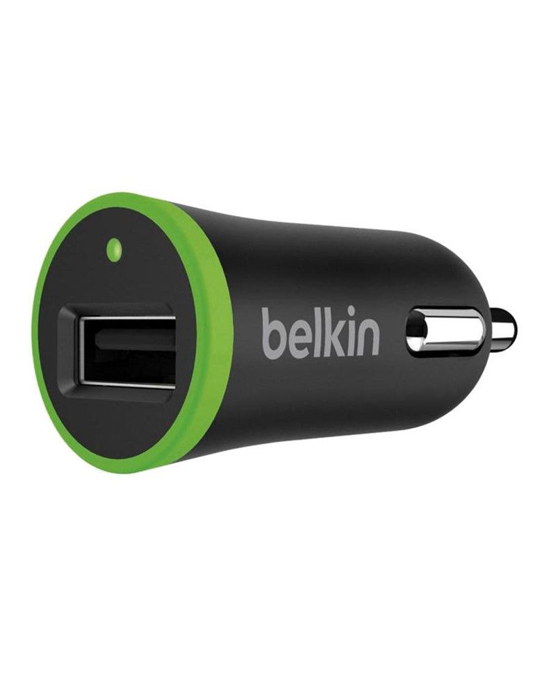 Belkin 2.1 Amp universal Car Charger zoom image