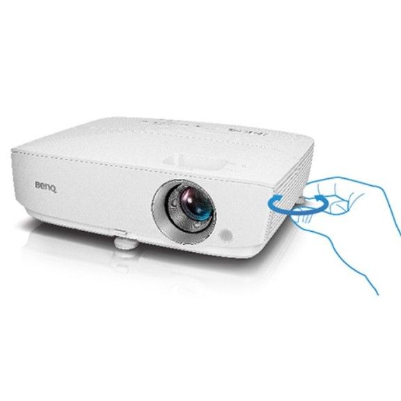 Buy Benq W1050 Projector Online In India At Lowest Price | Vplak