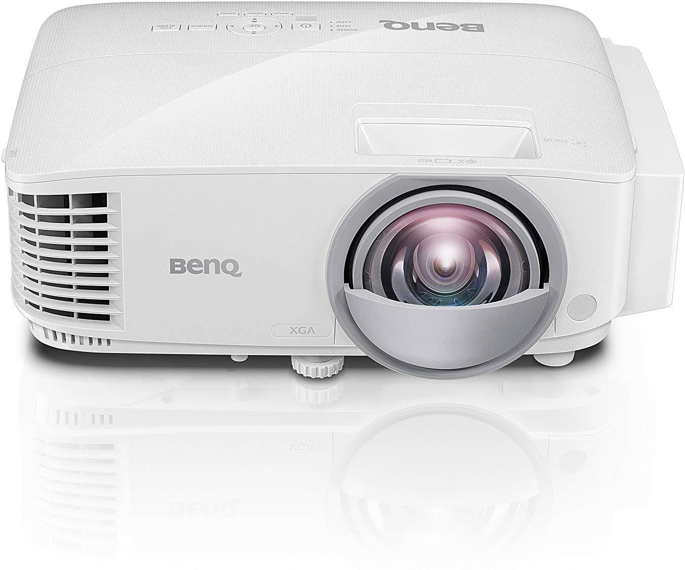 Benq Dx808st Dustproof Projector zoom image