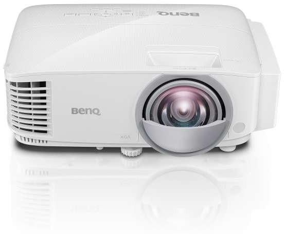 Benq DX808ST -3000 Lumens Dustproof Projector zoom image