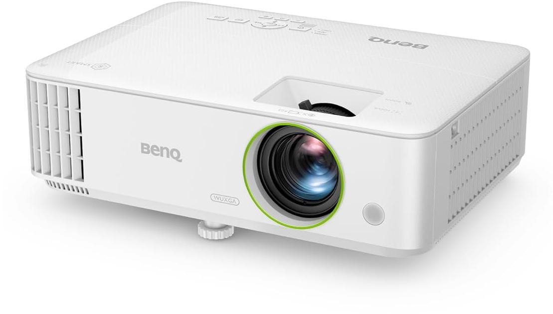 BenQ EU610ST - 3800 Lumens DLP Full HD Android Smart Short Throw Projector zoom image