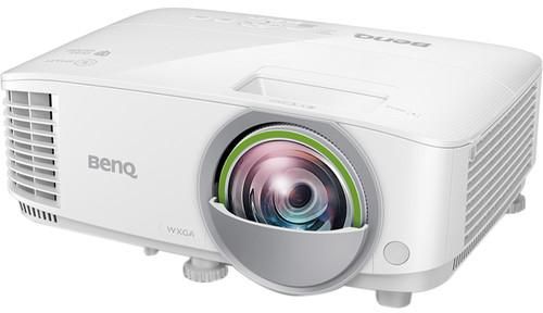 BenQ EW800ST - 3300 Lumens Short throw smart Projector zoom image