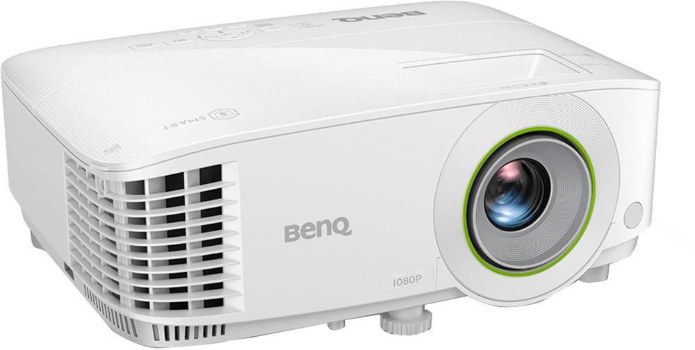 BENQ EX600 -DLP HD Smart Projector zoom image