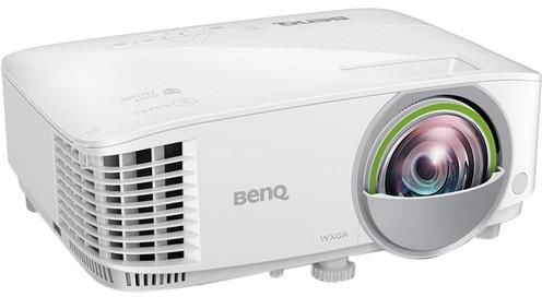 BenQ EX800ST - 3300 Lumens Wireless Smart Projector zoom image