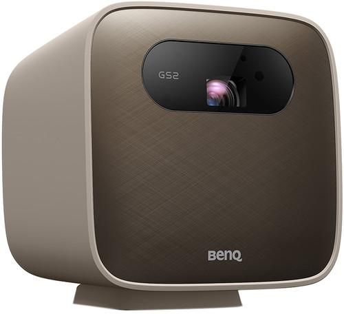 BenQ GS2 HD Portable DLP Projector zoom image