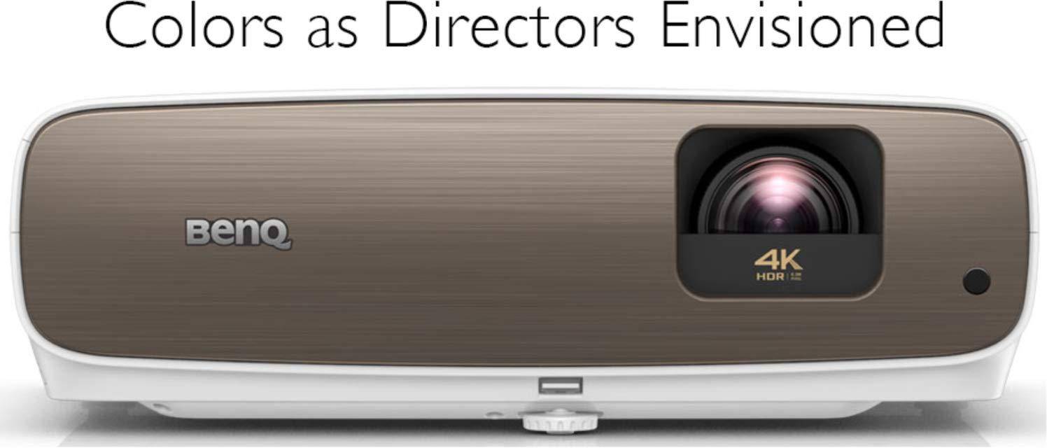 Benq Ht3550 4k Home Entertainment Projector zoom image